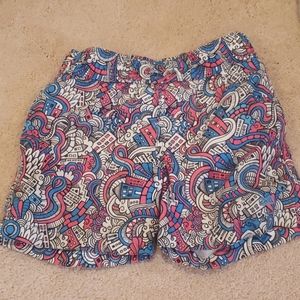 Boys bathing suit from Italy medium